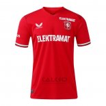 Maglia Twente Home 2024-2025 Thailandia