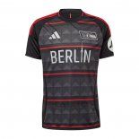 Maglia Union Berlin Away 2024-2025 Thailandia