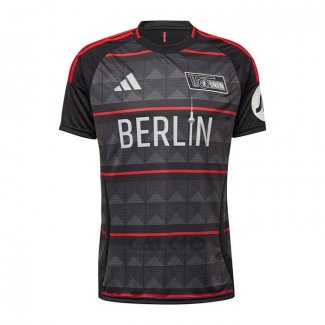 Maglia Union Berlin Away 2024-2025 Thailandia