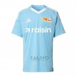 Maglia Union Berlin Third 2025-2026 Thailandia