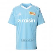 Maglia Union Berlin Third 2025-2026 Thailandia