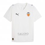 Maglia Valencia Home 2025-2026 Thailandia