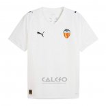 Maglia Valencia Home 2025-2026 Thailandia