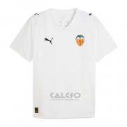 Maglia Valencia Home 2025-2026 Thailandia