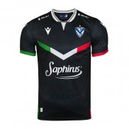 Maglia Velez Sarsfield Third 2026 Thailandia