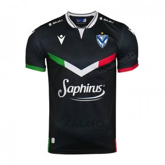 Maglia Velez Sarsfield Third 2026 Thailandia