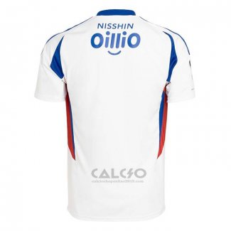 Maglia Yokohama F. Marinos Home 2023 Thailandia