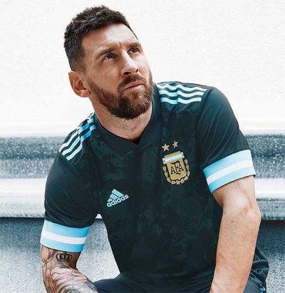 Maglie calcio Argentina poco prezzo 2019 2020