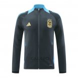 Giacca Argentina 2024-2025 Grigio