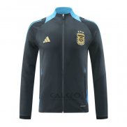 Giacca Argentina 2024-2025 Grigio