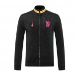 Giacca Chelsea 2024-2025 Nero