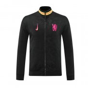 Giacca Chelsea 2024-2025 Nero