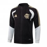 Giacca Flamengo 2026-2027 Marronee