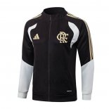 Giacca Flamengo 2026-2027 Marronee