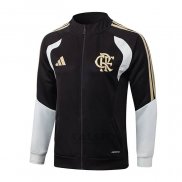 Giacca Flamengo 2026-2027 Marronee