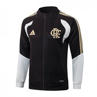 Giacca Flamengo 2026-2027 Marronee