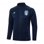 Giacca Italia 2024-2025 Blu