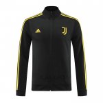Giacca Juventus 2023-2024 Nero