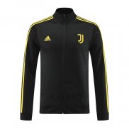 Giacca Juventus 2023-2024 Nero