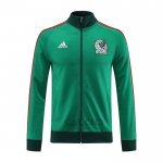 Giacca Messico 2022-2023 Verde