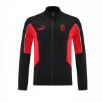 Giacca Milan 2025-2026 Nero