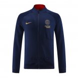 Giacca Paris Saint-Germain 2023-2024 Blu