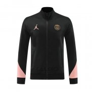 Giacca Paris Saint-Germain Jordan 2024-2025 Nero