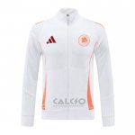 Giacca Roma 2024-2025 Bianco