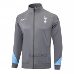 Giacca Tottenham Hotspur 2024-2025 Grigio