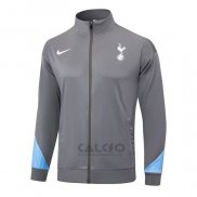 Giacca Tottenham Hotspur 2024-2025 Grigio