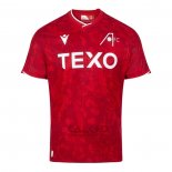 Maglia Aberdeen Home 2026-2027