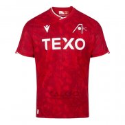 Maglia Aberdeen Home 2026-2027