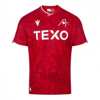 Maglia Aberdeen Home 2026-2027