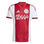 Maglia Ajax Home 2025-2026