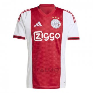 Maglia Ajax Home 2025-2026