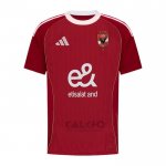 Maglia Al-Ahly SC Home 2025-2026