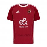 Maglia Al-Ahly SC Home 2025-2026