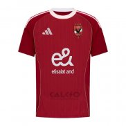 Maglia Al-Ahly SC Home 2025-2026