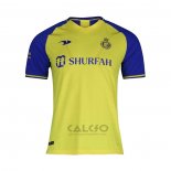 Maglia Al Nassr Home 2022-2023