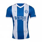 Maglia Alaves Home 2024-2025