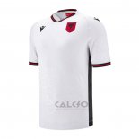 Maglia Albania Away 2025-2026