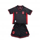 Maglia Albania Third Bambino 2025-2026