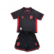 Maglia Albania Third Bambino 2025-2026