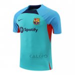 Maglia Allenamento FC Barcellona 2022-2023 Verde