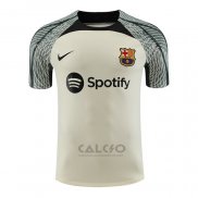 Maglia Allenamento FC Barcellona 2023-2024 Verde