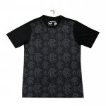 Maglia Allenamento Flamengo 2022 Nero