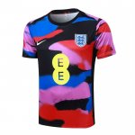 Maglia Allenamento Inghilterra 2025-2026 Multicolor