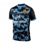 Maglia Almeria Away 2020-2021 Thailandia