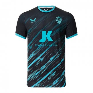 Maglia Almeria Third 2022-2023