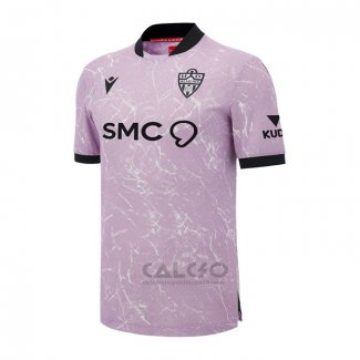 Maglia Almeria Third 2026-2027
